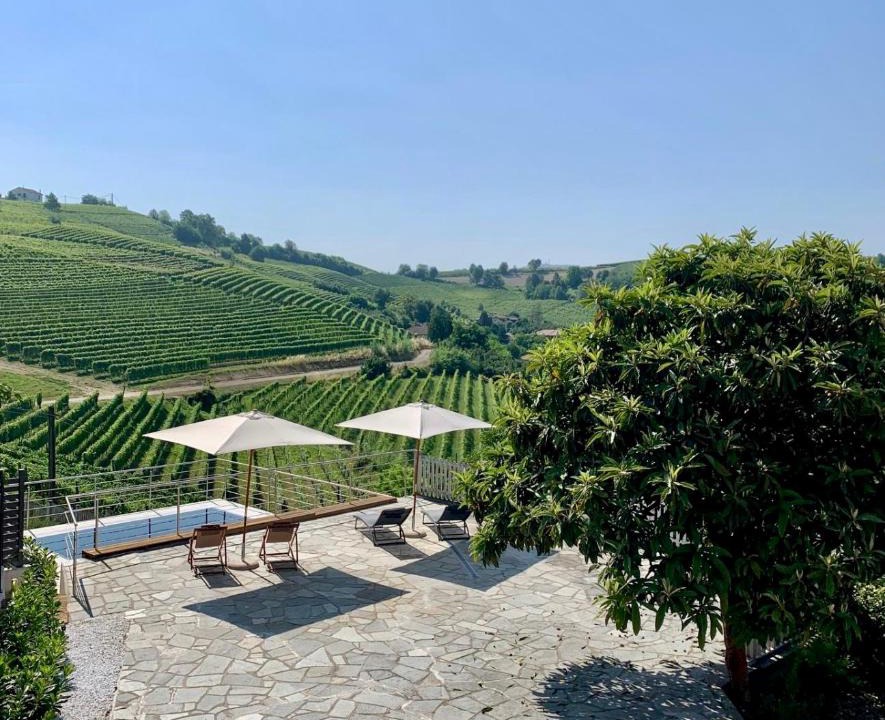 Neive Villa | A casa dei Nonni