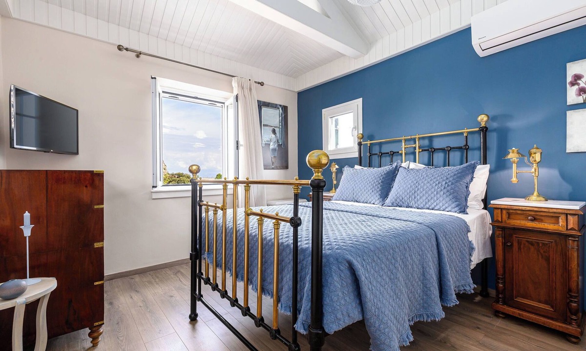 Old Town Apartment | A casa della nonna - Three Bedroom Apartment, Sleeps 6