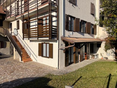Stenico Apartment | A casa di Aldo