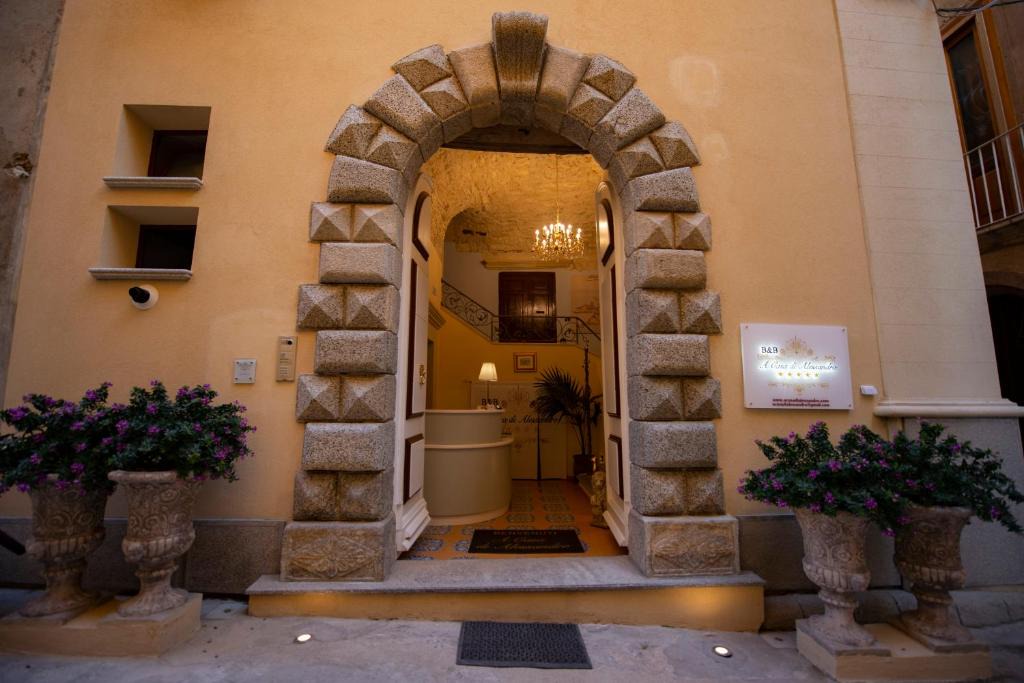 Tropea Bed & Breakfast | A Casa di Alessandro