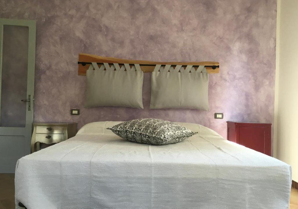 Vara Superiore House | A casa di Andre’