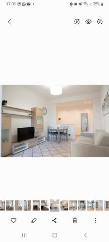 Cassina de' Pecchi Apartment | A casa di Anna centro paese