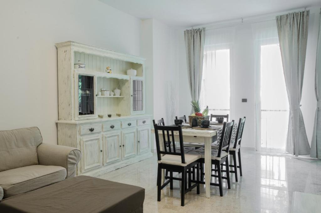 Cavi Apartment | A casa di Anna