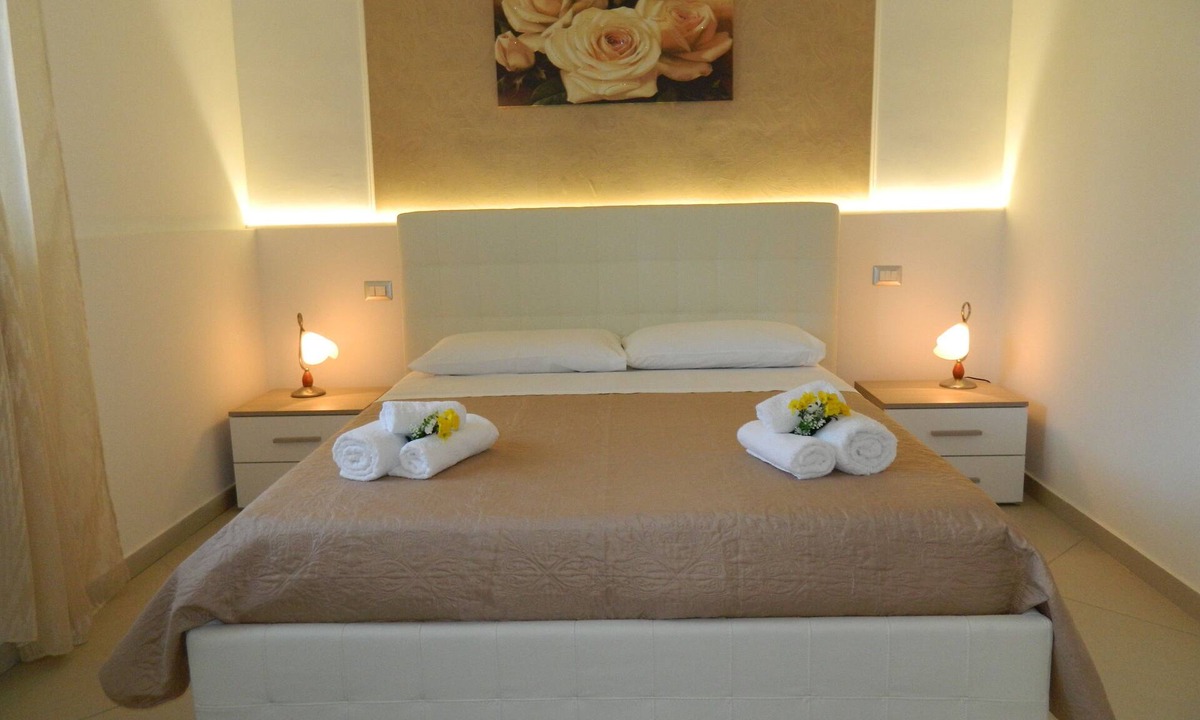Matera House | A Casa di Anna