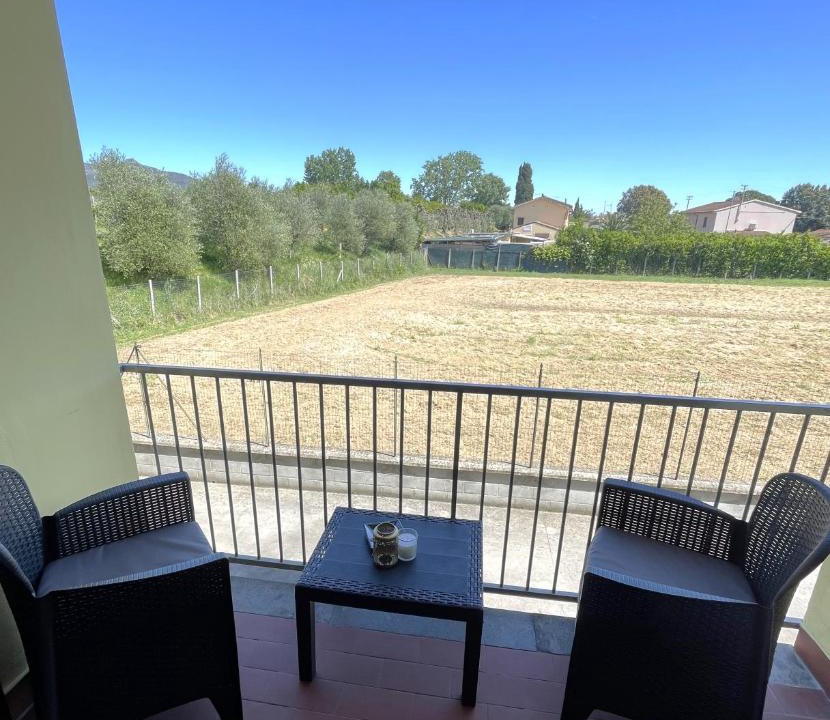 Cascina Apartment | A casa di Any