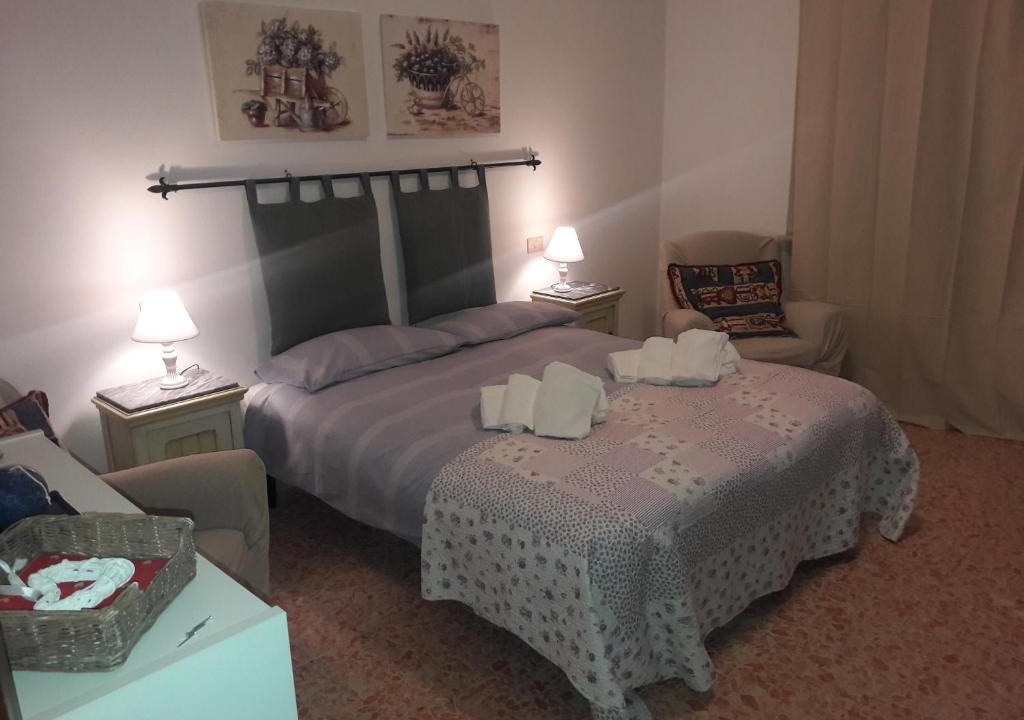 Perugia House | A casa di Chiara