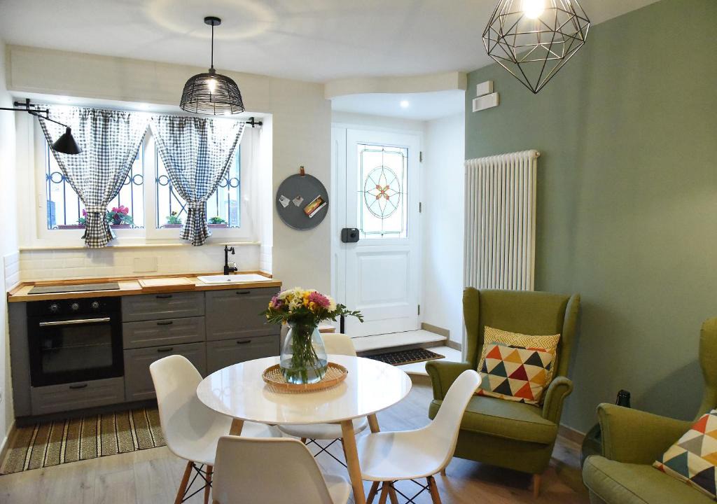 Atri Apartment | A Casa di Costanza