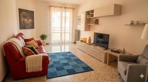 Trezzo sull'Adda Apartment | A casa di Cris