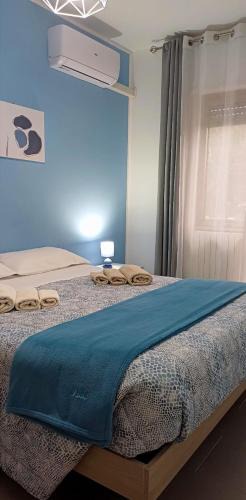 Passo Corese House | A casa di Ester appartamento