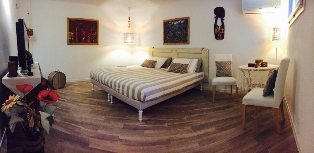 Fossolo Apartment | A casa di Esther