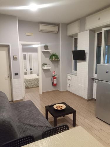 Fuorigrotta Apartment | A casa di Francesca