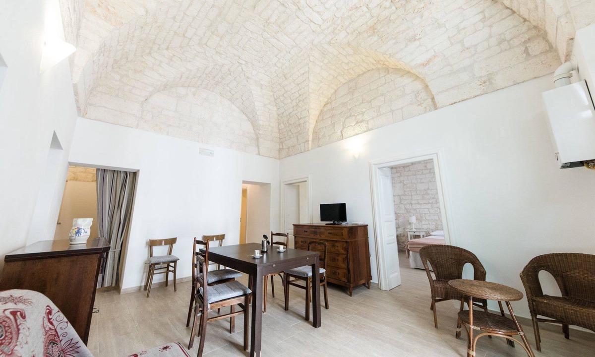 Ostuni Apartment | A casa di Francesca
