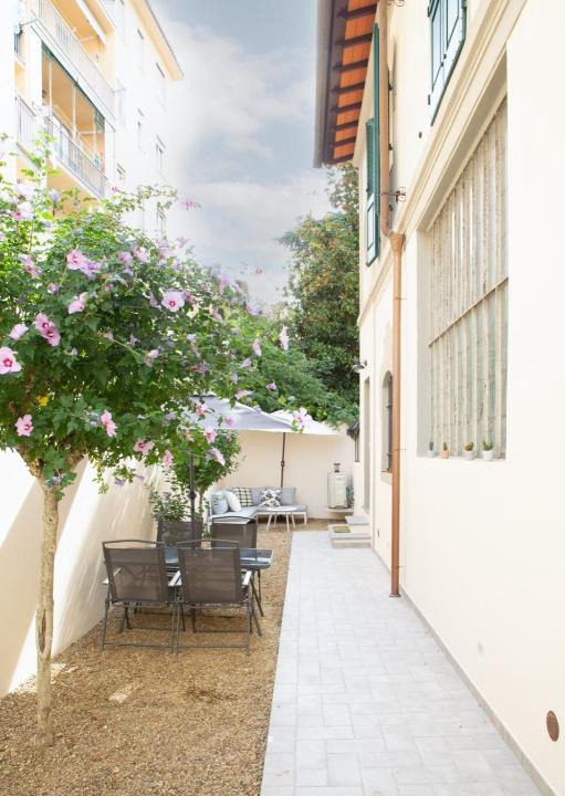 Santa Croce Apartment | A casa di Giuly