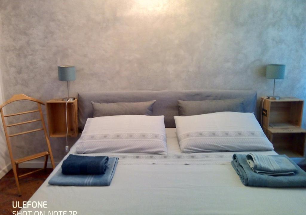 Como City Centre Apartment | A Casa di Irene