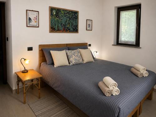 Parella Apartment | A Casa di Laura