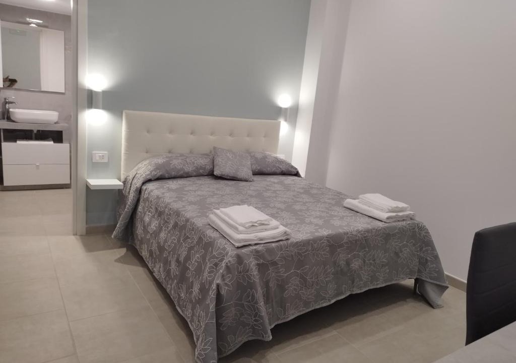 Omignano Bed & Breakfast | A Casa di Leo