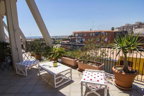Grottasanta Apartment | A casa di Lia