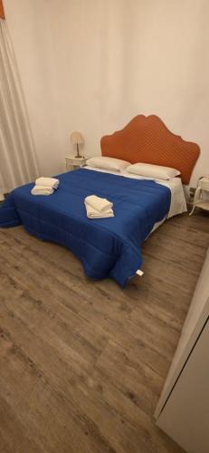 Coverciano Apartment | A Casa di Licia