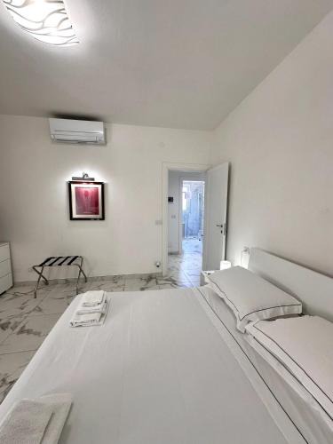 San Jacopino Apartment | a casa di Luca