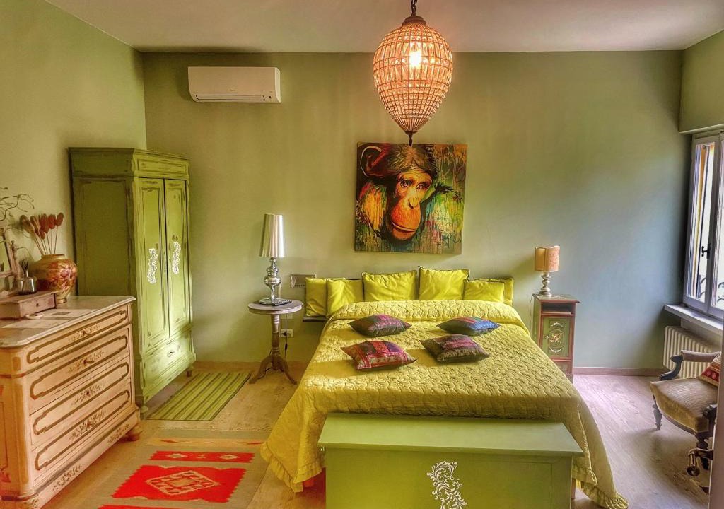 Voghiera Bed & Breakfast | A Casa di Maica
