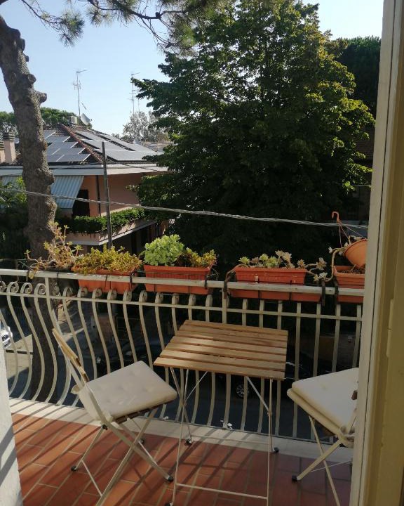 Punta Marina Apartment | A casa di Manuela