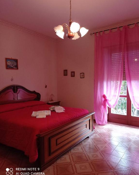 Subiaco Apartment | A casa di Marco
