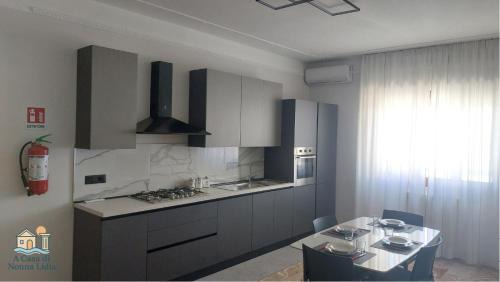 Crotone Apartment | A Casa di Nonna Lidia