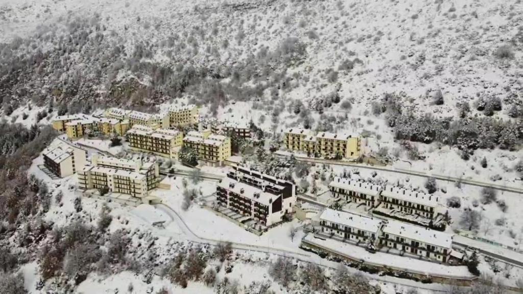 Lucoli Apartment | A Casa di Pina