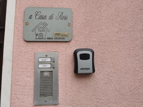 Carrara Apartment | a Casa di Rosi 2