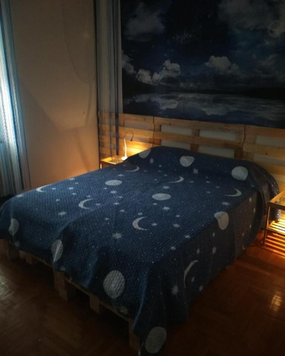 Servola-Chiarbola-Valmaura-Borgo San Sergio House | A Casa Di Silvy