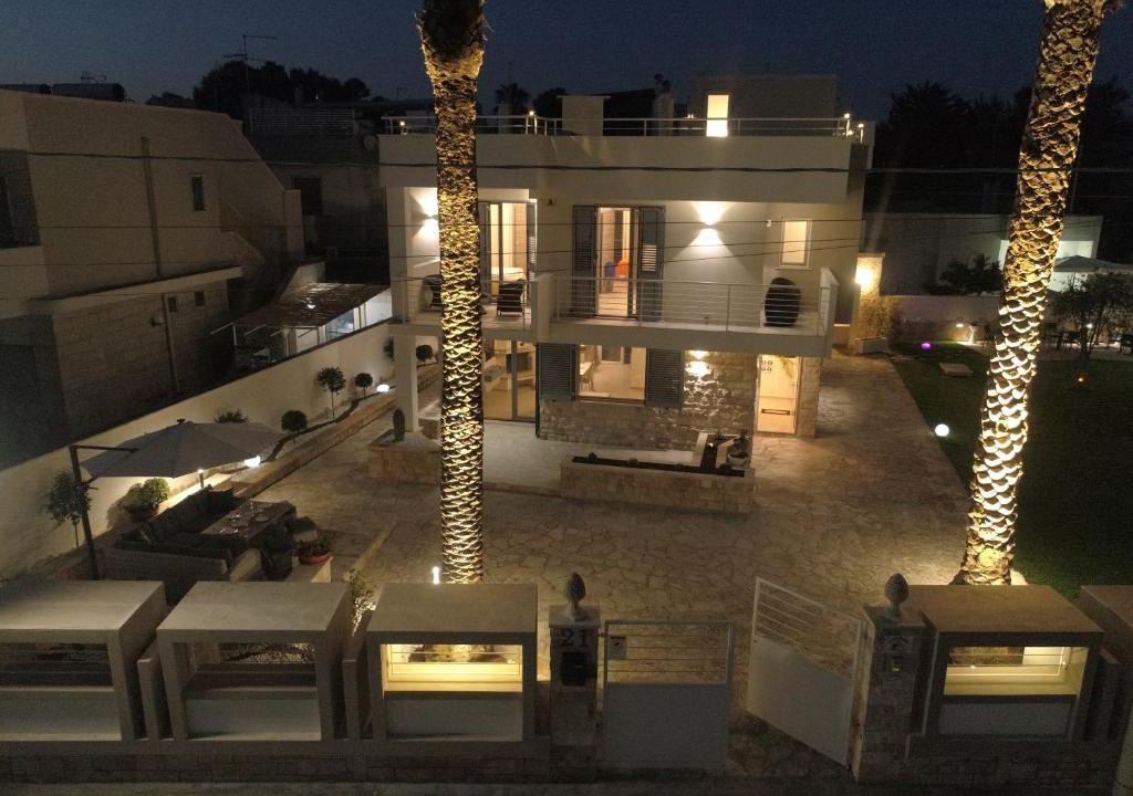 Scala di Furno Bed & Breakfast | A Casa di Sofia