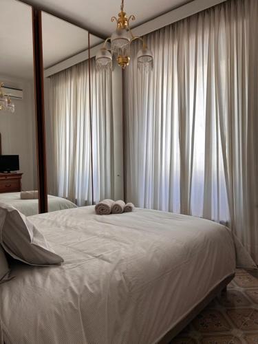 Tuscolano Apartment | A casa di Tony