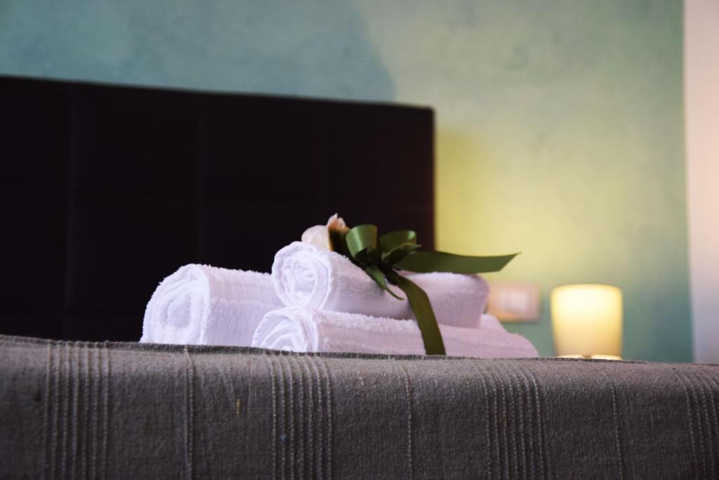 Sciacca Apartment | A Casa di Tony Sicilian Holidays. White