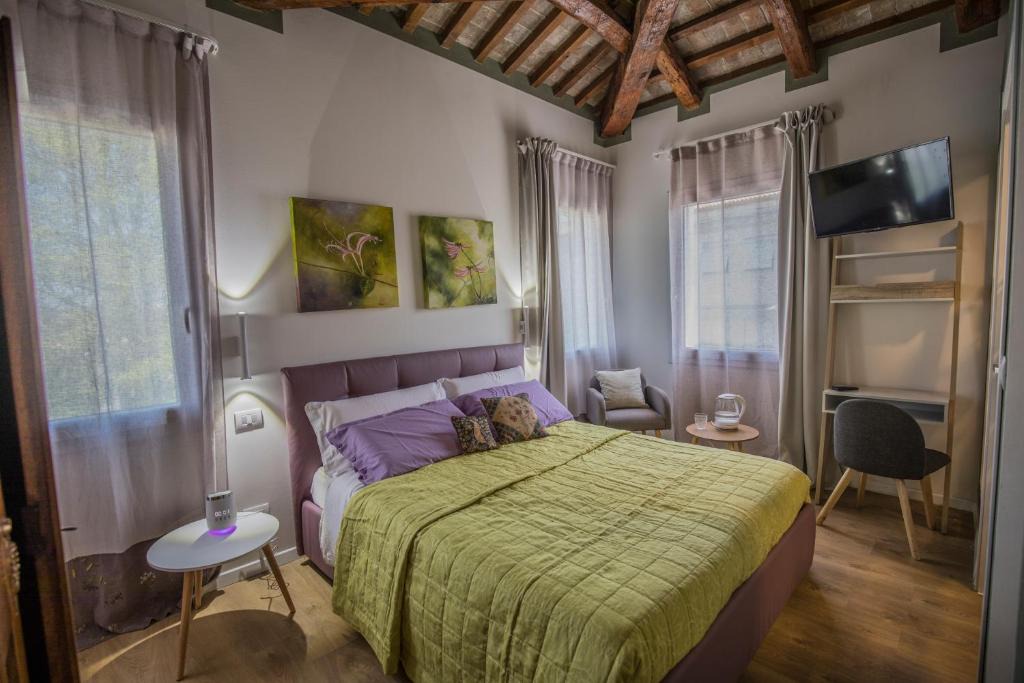 Dosson Hotel | A casa di V-Ale