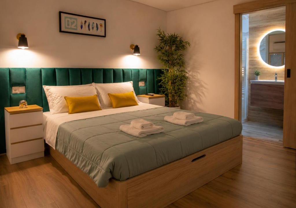 Chaves House | A Casa dos Sonhos