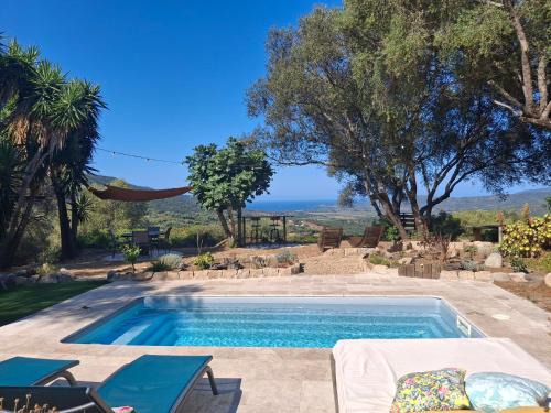 Sollacaro Bed & Breakfast | A Casa Faggia