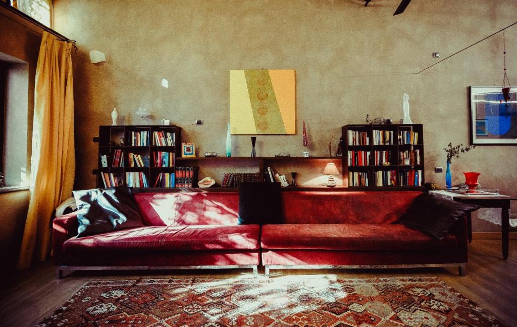 Ravenna Bed & Breakfast | A Casa