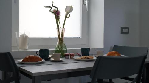 Saronno Apartment | A Casa Mia 2.0