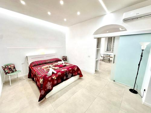 Materdei Apartment | A casa Mia (imbriani77)