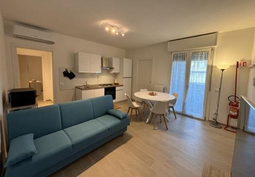 Crocetta-San Lazzaro-Modena Est Apartment | A casa mia