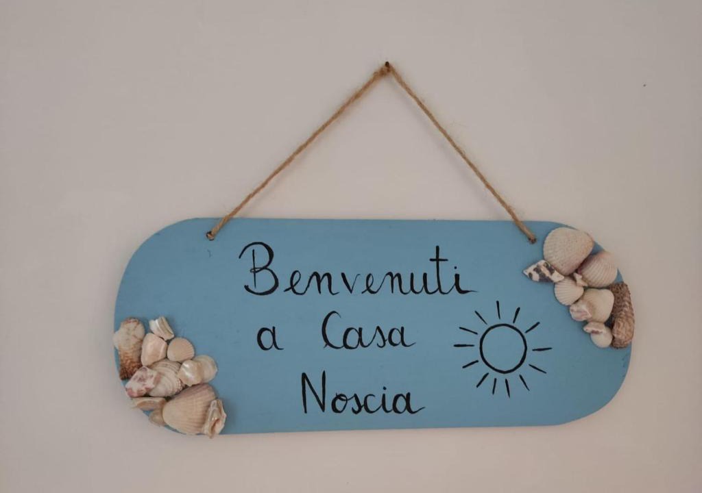 Capilungo Apartment | A Casa Noscia