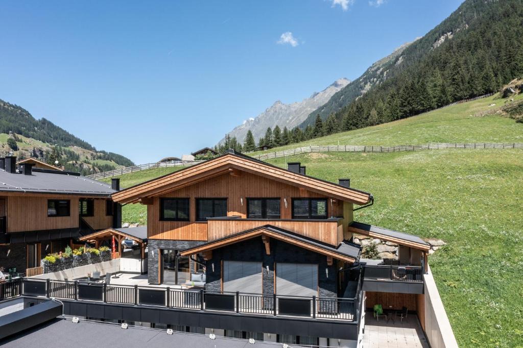 Soelden Ski Chalet | A CASA Onyx