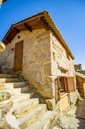 Melon House | A Casiña dos Canastros