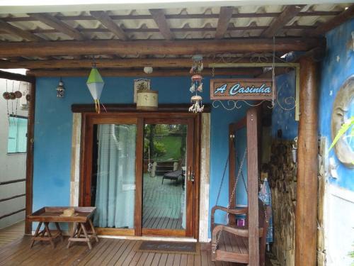 Serra Grande House | a casinha
