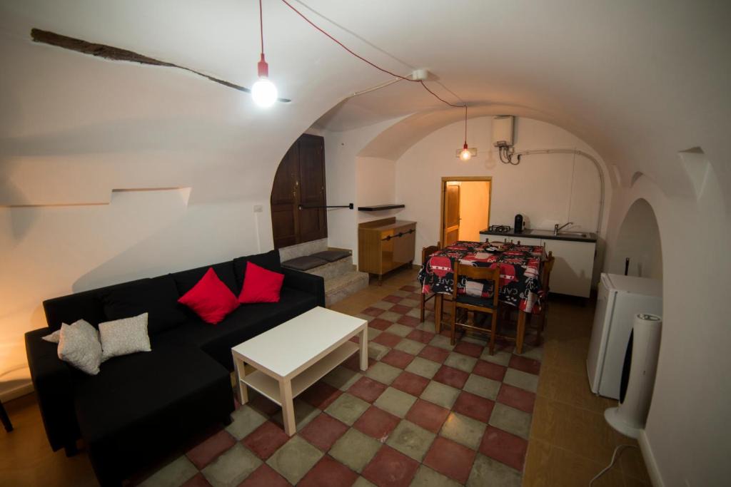 Castellaneta Bed & Breakfast | a Cast B&B