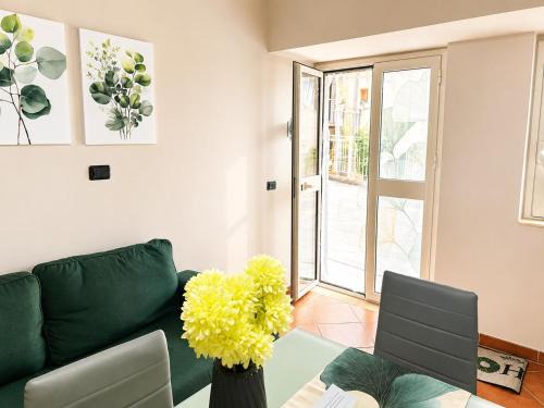 Agrigento Apartment | A Casuzza Du Centro
