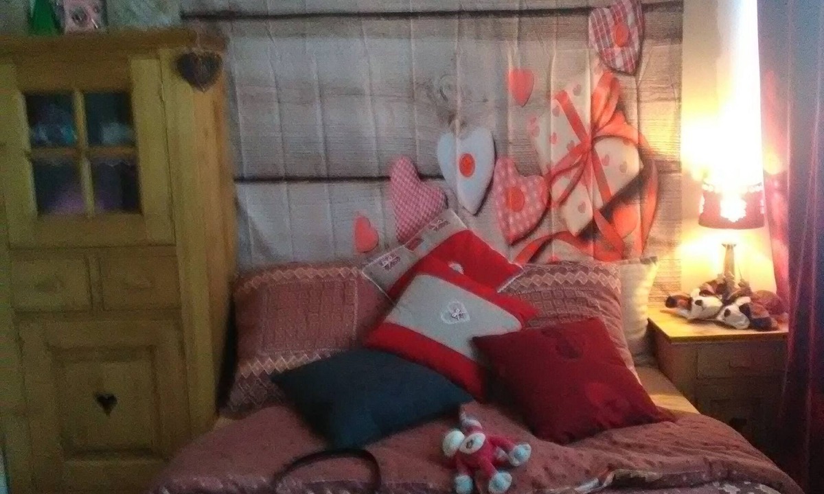 Colmars Apartment | A charming, renovated apartment located in Colmars-les-Alpes, 04370, a medieval town