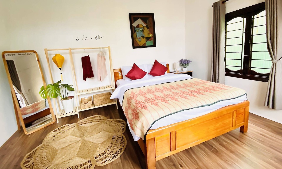 Hoi An House | A charming spacious home away from home