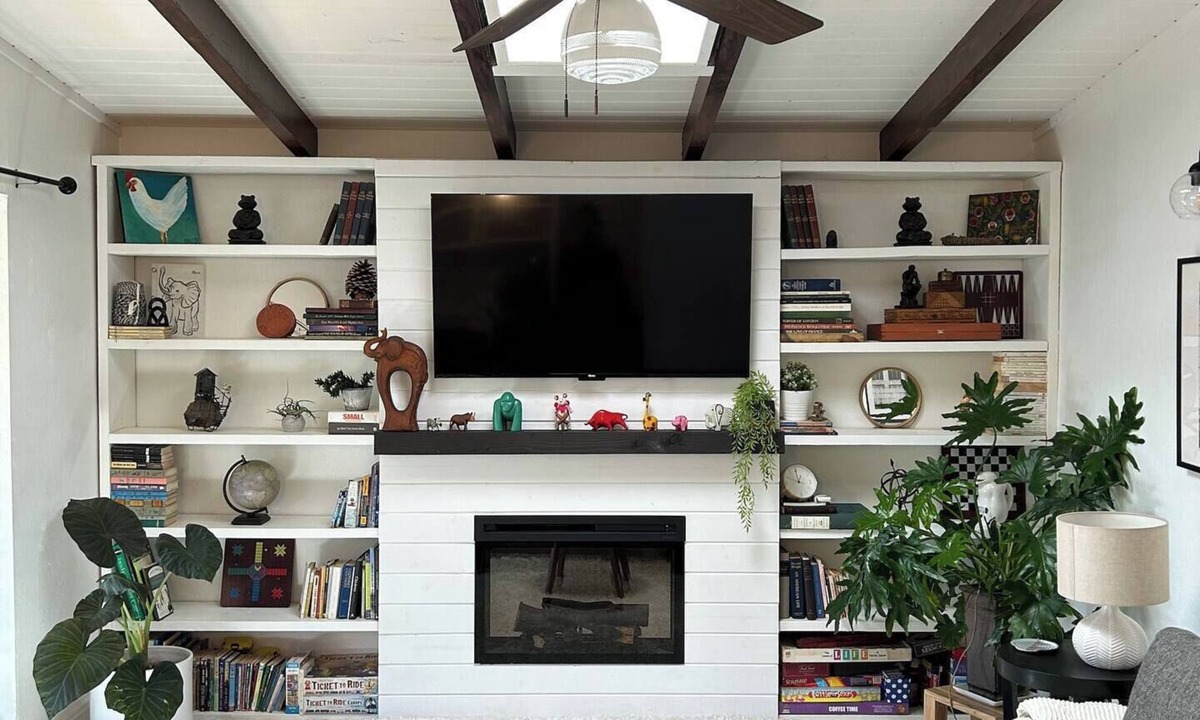 Davis House | A charming well-locate home in central Davis