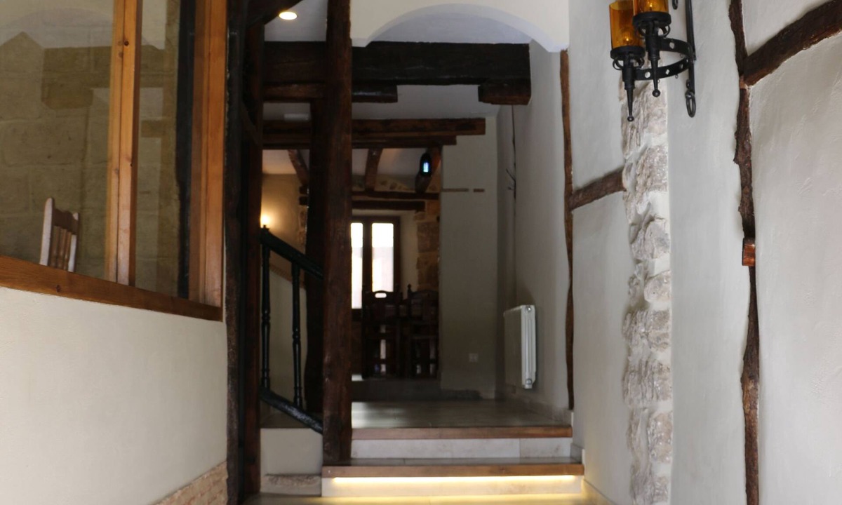Castrojeriz Hostel | A Cien Leguas - Hostel